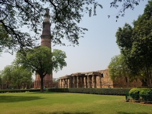 qtub minar 2